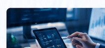 Business analytics technology