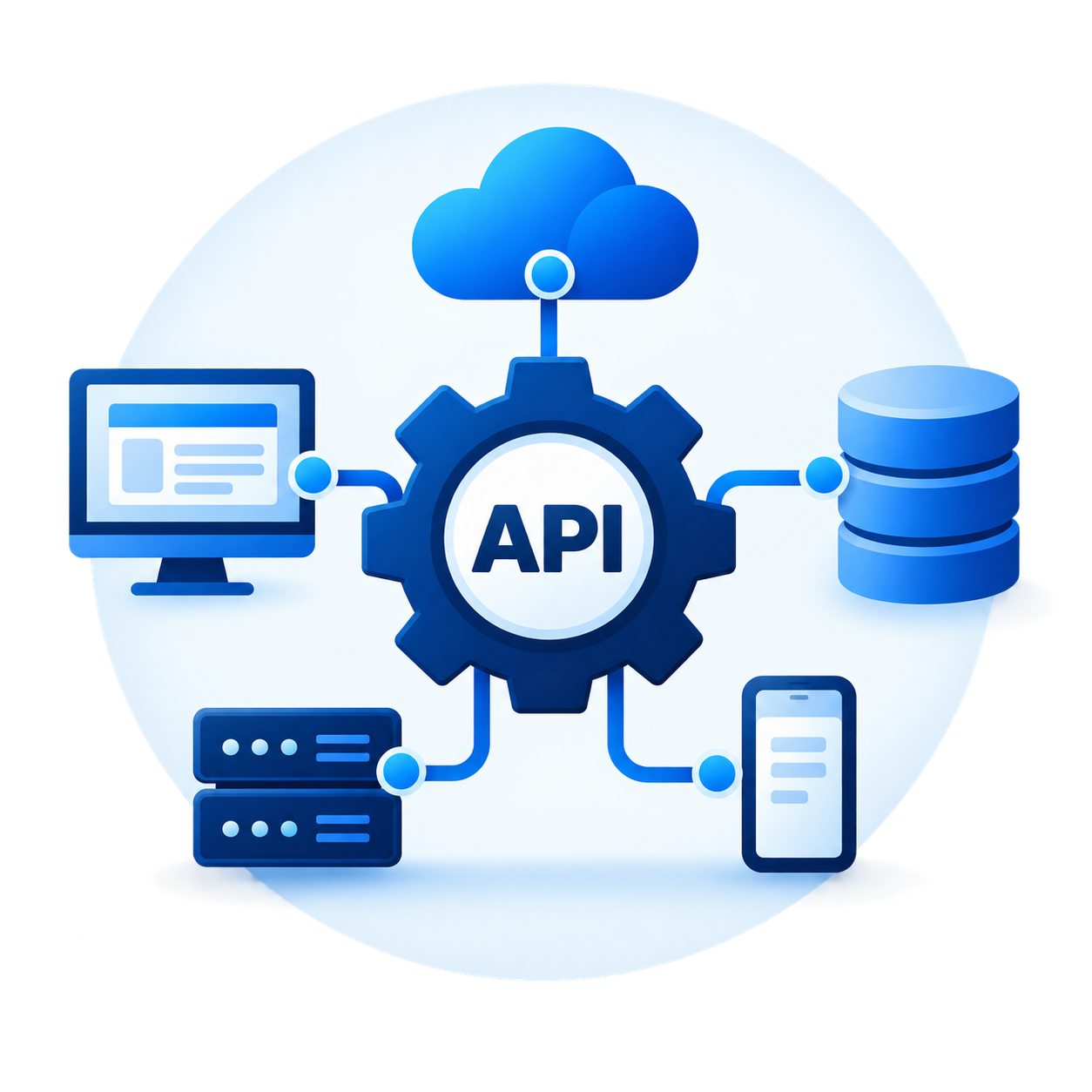 System Integration & APIs