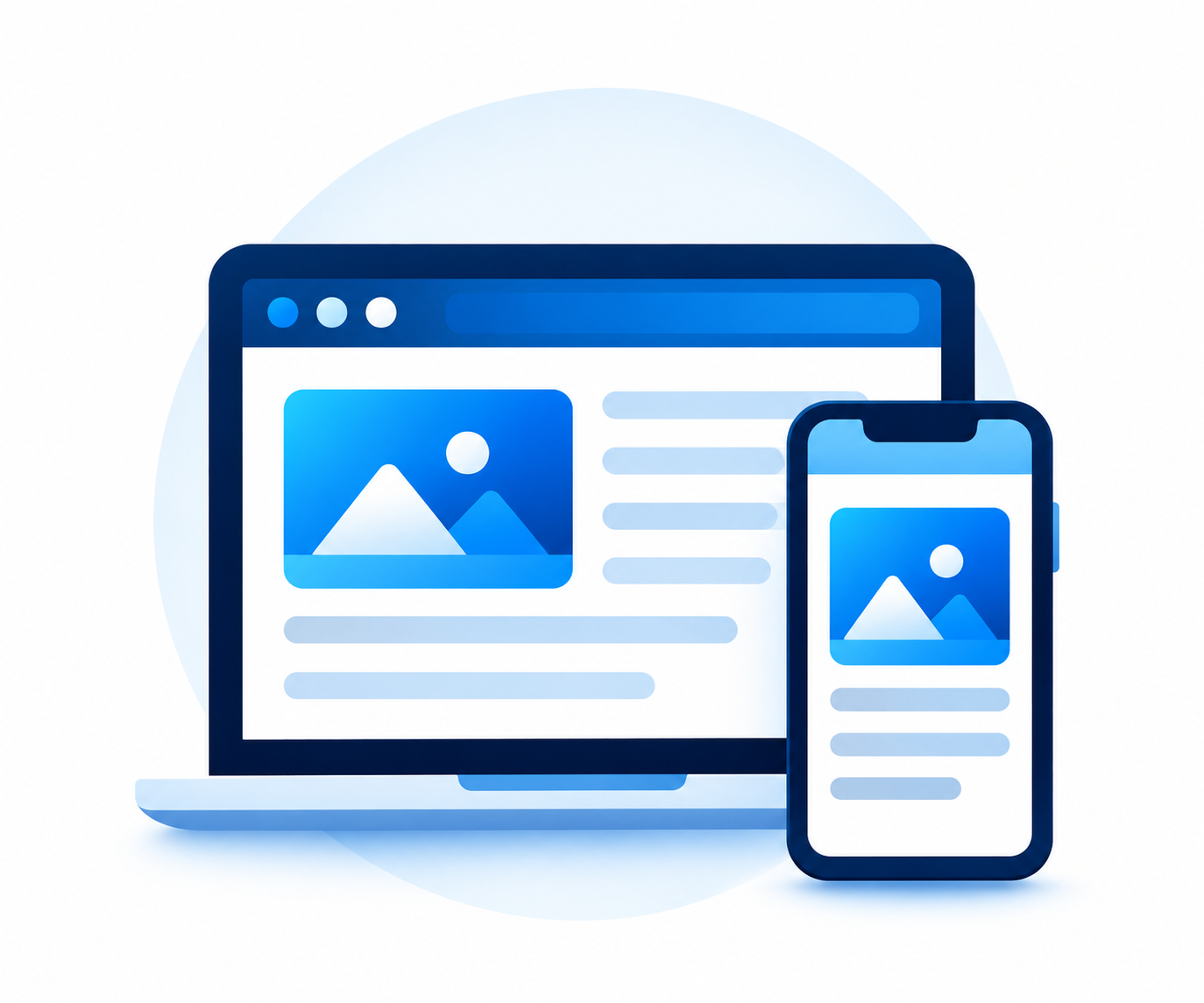 Web & Mobile Applications